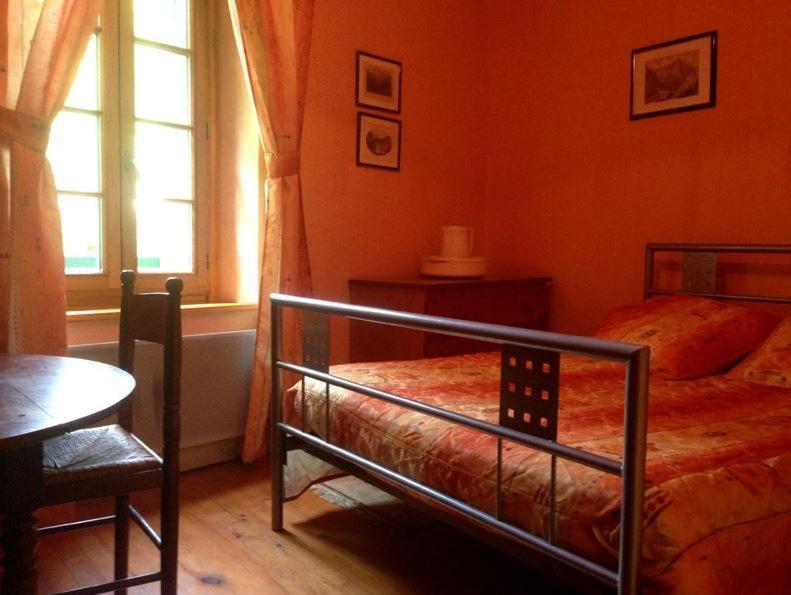 Gite Du Grand Taichou Luzenac ภายนอก รูปภาพ