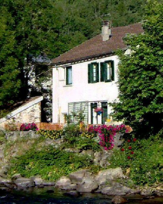 Gite Du Grand Taichou Luzenac ภายนอก รูปภาพ